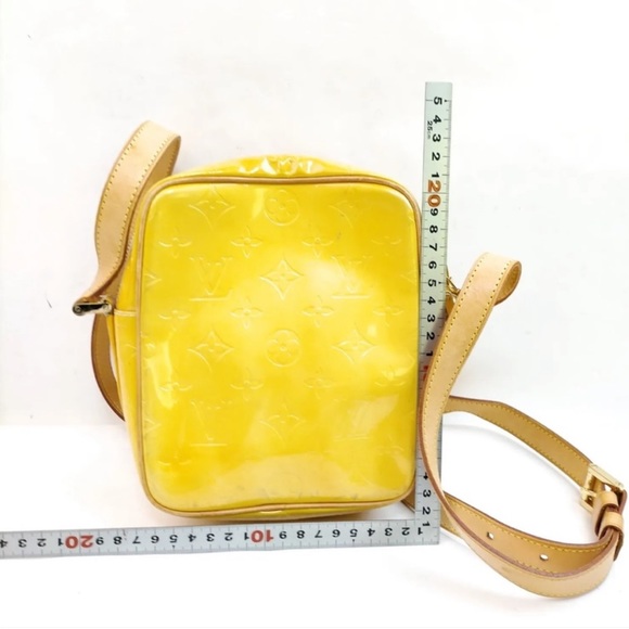 Vintage Crossbody, Louis Vuitton - Picture 2 of 16